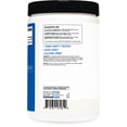 thumbnail image 4 of Nutricost Creatine Monohydrate Powder (500g) (2-Pack) - Elevate Workout and Fitness Routines - Non GMO, Gluten-Free, 4 of 6