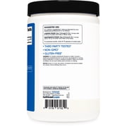 Nutricost Creatine Monohydrate Powder 500 Grams (Unflavored) Supplement