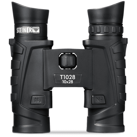 Steiner 10x28 T1028 Tactical Binoculars
