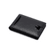 thumbnail image 1 of Cartera Minimalista Negro BELUG Para Caballero, 1 of 4