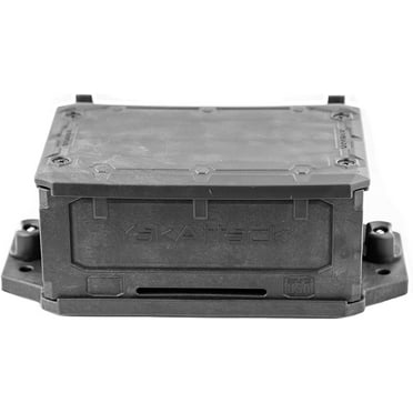 YakAttack Trak Mounted CellBlok 7.2Ah 9Ah with Hardware