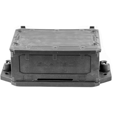 UPC: 0819731015364 | YakAttack Trak Mounted CellBlok 7.2Ah 9Ah with Hardware