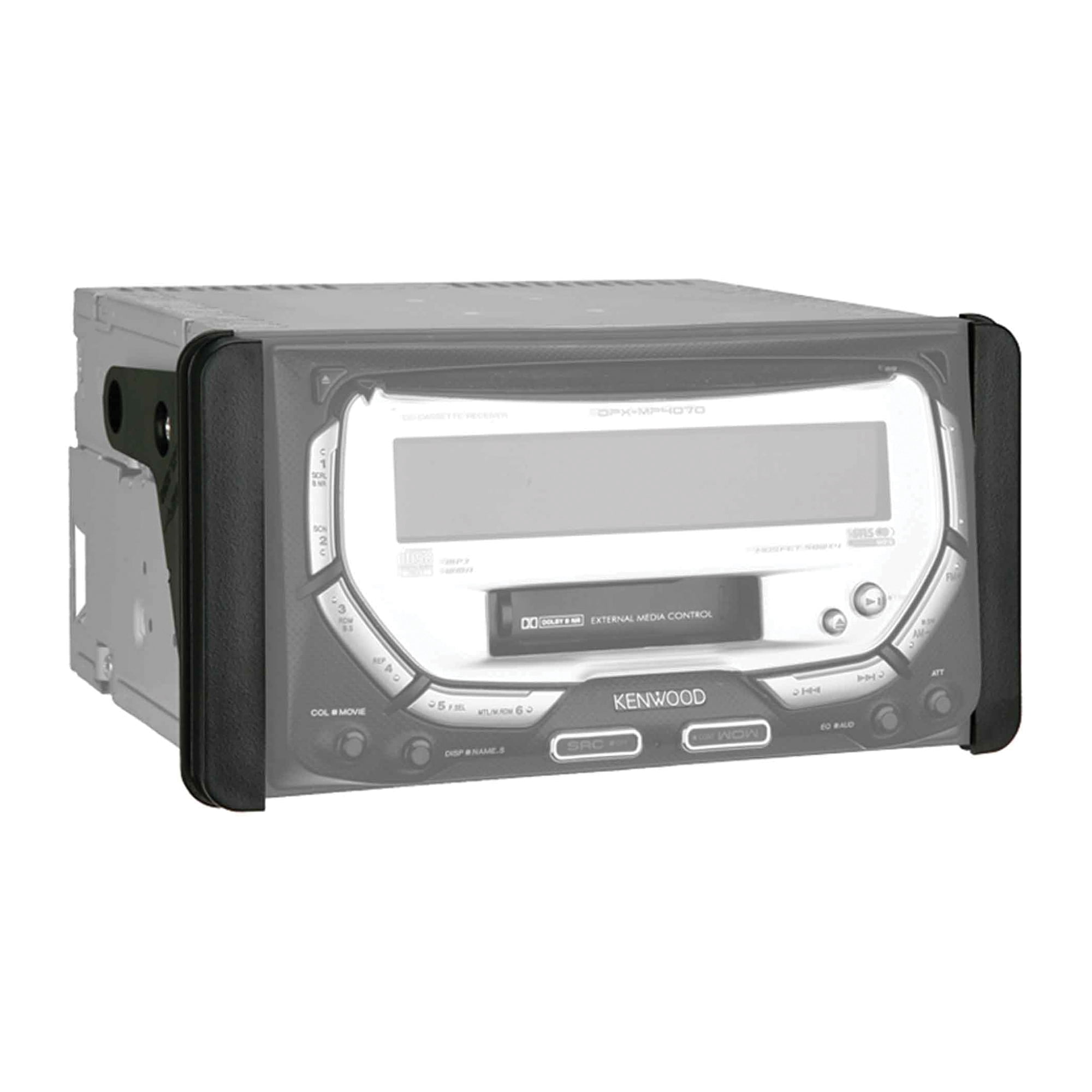 Toyota Matrix 2005-2008 Double DIN Metra Car Stereo Installation Package