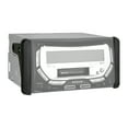thumbnail image 7 of Toyota Matrix (with nav) 2009-2010 Double DIN Metra Car Stereo Installation Package, 7 of 7