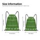 thumbnail image 2 of Fotbe American Football Field2 Bolsa Mochila con Cordón Estampada, Bolsa de Gimnasio Deportiva, Bolsa Cinch, Bolsa con Cordón para Hombres y Mujeres-Medium, 2 of 6