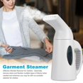 thumbnail image 1 of Handheld Portable Garment Steamer - Fast Heating, Large Water Tank and Auto-Shut Off - Compact Design Ideal for Travel,Home(US Plug), 1 of 5