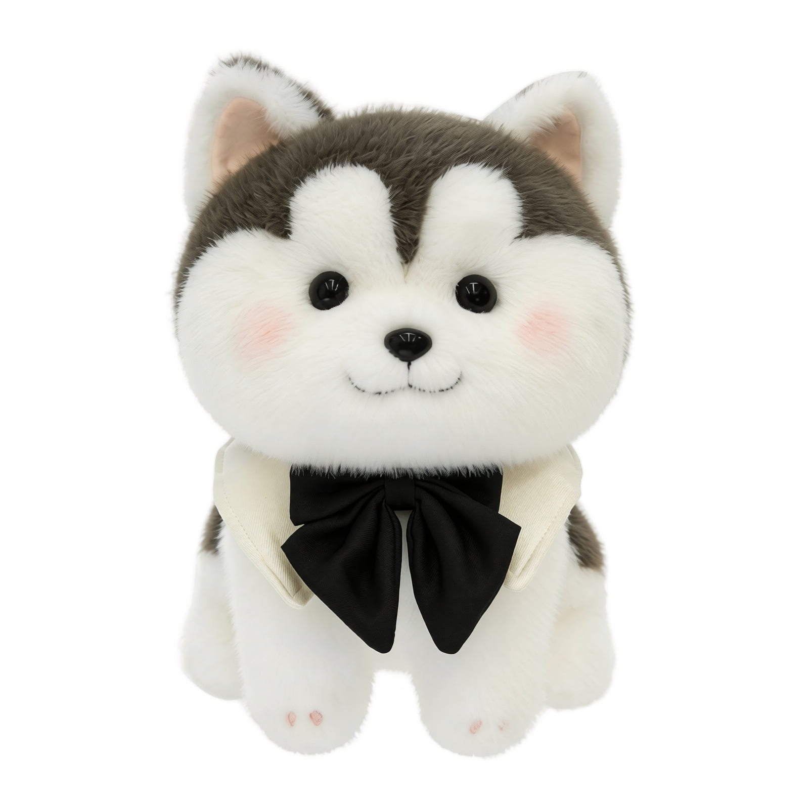 Clearance! Plush Soft Stuffed Animal Doll - No Tags, Cute for Children, Excellent Stuffed Animals for Girls, Baby Toys for Daily Cuddles and Nursery.