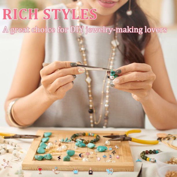 Jewelry store charms wholesale