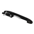 thumbnail image 3 of For Mercedes Benz Mb Van Mb100 & Mb140 Model Sliding Door Handle - Left of Front Door, 3 of 5