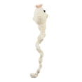 thumbnail image 4 of Peluche Microbio Gigante Tenia (Taenia Ovis) 25 cm, 4 of 6