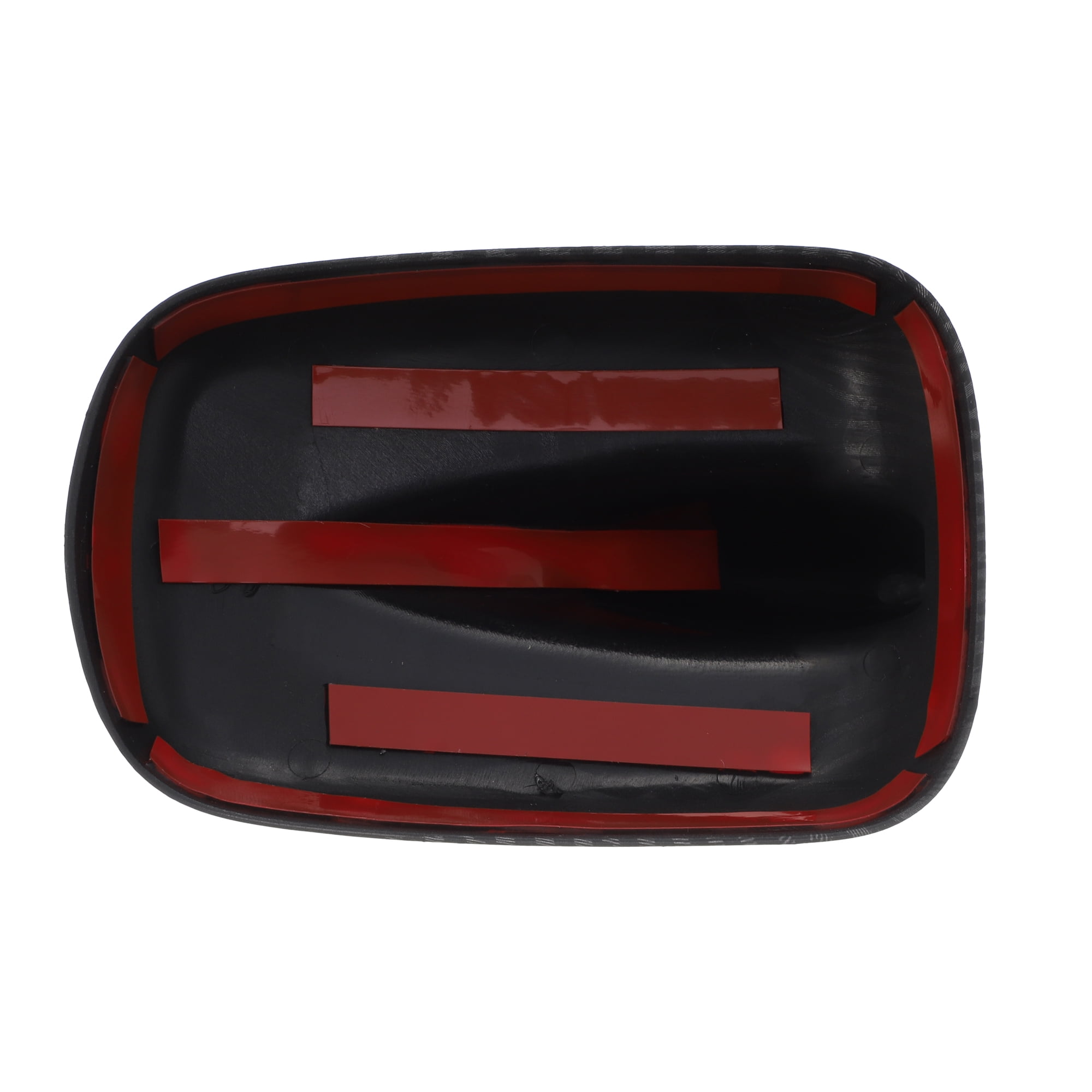 Car Shark Fin Shape Antenna Roof Aerial Cover Exterior