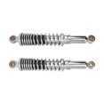 thumbnail image 1 of Suspension Damper, 1 Pair Anti Impact  Ride Air  5 Gear Adjustable 305mm  for S65 Sport 65, 1 of 8