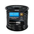 thumbnail image 4 of 4 Gauge Primary Boat Cable - 16 ft Marine Grade Wire Tinned Oxygen-Free Copper - 4 AWG UL 1426 Standard PVC Wire for Boat, Automotive, Speakers, Camper & Trailers, 4 of 4