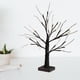thumbnail image 1 of 24 led lámpara de noche del árbol de abedul para la decoración del sostenedor de la joyería del festival de Navidad bonsais de la del Negro Macarena Luz de abedul, 1 of 7