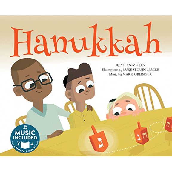 Pre-Owned Hanukkah (Paperback) 1684102812 9781684102815