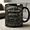 Black, variant on Gunsmith Dad Accent Mug, Father’s Day Coffee Mug for Daddy with Scope & Workbench Tools