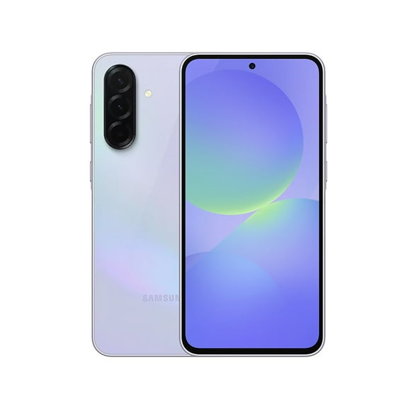 Smartphone Galaxy A36 5G 6GB+128 GB Violeta Desbloqueado