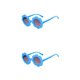 thumbnail image 4 of Guardurnaity Gafas ópticas Gafas de girasol Gafas de sol encantadoras adorables para niños Protección con estilo de marco adecuado Type4 NO4 Guardurnaity CBP277473, 4 of 6
