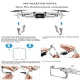 thumbnail image 4 of compitable with mavic Landing Leg Mini for Extender 2 Height Extensions, 4 of 5