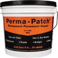 thumbnail image 1 of Perma-Patch 800496 Asphalt Repair Material 30 Lb, 1 of 1