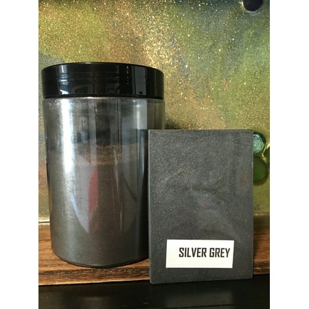 PUR-METALX, Metallic Pigments For Epoxy Resin, Multi Color, Bright Colors, Combine Colors, For Metallic Floors
