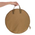 thumbnail image 3 of unbranded Bolsa Multifuncional De Tela Para Sartén De Hierro Fundido Ideal Para Cocina Exterior, 3 of 5