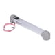 thumbnail image 5 of Barra de luz LED giratoria para toldos de 8,9 pulgadas, 12 V/24 V CC, 2 W, pivote de 180°, resistente al agua IP66, 720 LM, interruptor de encendido/apagado para vehículos recreativos y, 5 of 8