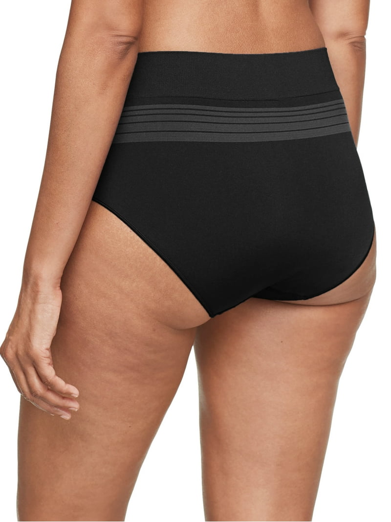 Warners® Blissful Benefits Tummy-Smoothing Comfort Microfiber