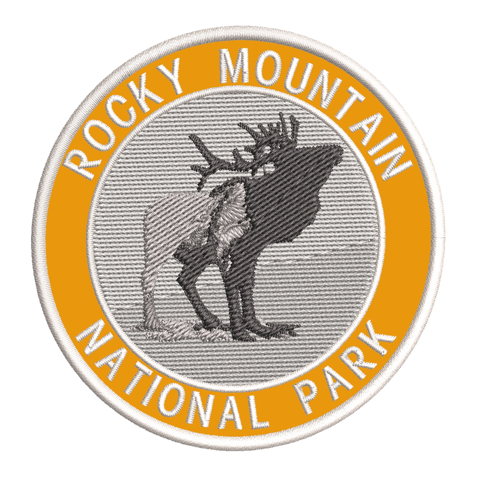 Rocky Mountain National Park - 3.5