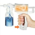 thumbnail image 2 of Handheld Manual Suction Pump Portable Hand-Held Pump, pwm25, 2 of 6