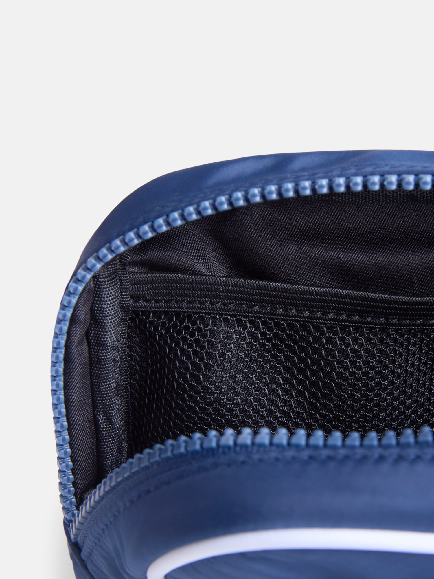 No Boundaries Women's Hands Free Fanny Pack, Cadet Blue