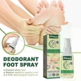 thumbnail image 3 of Fresh Foot Spray - Deodorant and Skin - care Solution, 3 of 4