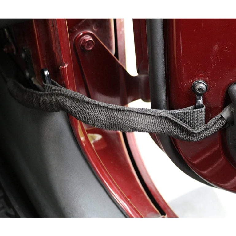 Door Check Bracket & Pin for Jeep Cherokee 1984 - 2001 Replaces # 55002361