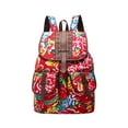 thumbnail image 3 of CAIXIA Teen Backpacks with Multi-Pockets Cute School Supplies College Back Pack Kawaii Cute Book Bag College, Work, and Travel, 3 of 9