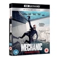 thumbnail image 2 of Mechanic: Resurrection Uhd Bd [BLU-RAY], 2 of 2