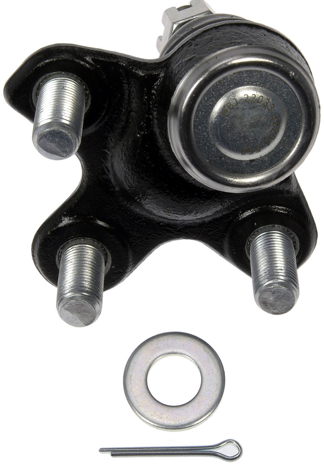 MAS Industries BJ58035 Suspension Ball Joint