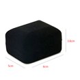 thumbnail image 3 of Homeholiday Velvet Single Ring Box with LED Light Jewelry Display Gift Box for Proposal Engagement Wedding, 3 of 7