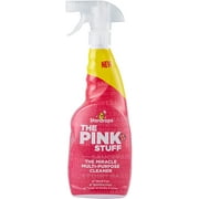 Stardrops - The Pink Stuff - The Miracle Multi-Purpose Cleaner Spray- 25.36 Fl Oz