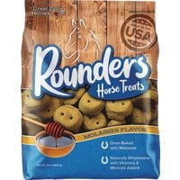 Kent Nutrition Group BSF Rounders Horse Treats