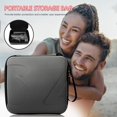 thumbnail image 4 of Kuymtek Bolsa de almacenamiento portátil impermeable Estuche protector para DJI Osmo Mobile 3, 4 of 8