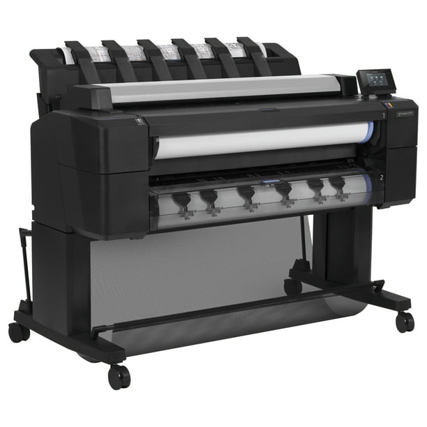 HP Designjet T2530 36