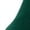 FOREST GREEN, GOLD, WHITE, variant on Striped Baseball Sock - FOREST GREEN, GOLD, WHITE - M