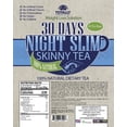 thumbnail image 4 of Totally Products Night Slim Skinny Tea (30 Tea Bags) 3-packs, 4 of 4