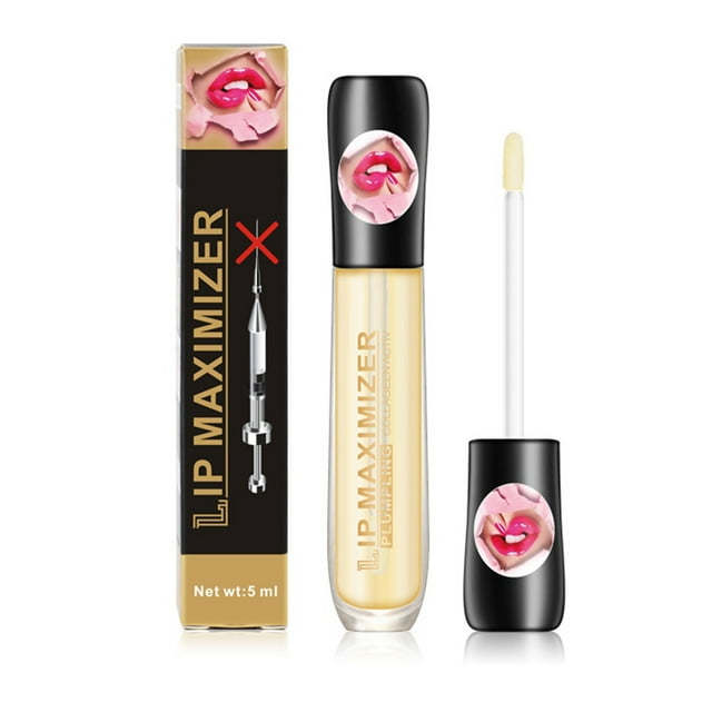 Sero de Cuidado de Labios, Línas de Labios de Iluminación de Suero de Labios Náuicos para El Día
