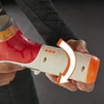 thumbnail image 3 of Nerf Pro Gelfire Twist Shot Blaster, 5,000 Gelfire Rounds, Integrated Hopper, Eyewear, Ages 14+, 3 of 7