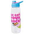 thumbnail image 1 of Botella de agua Silver Buffalo The Powerpuff Girls 800 ml, 1 of 3