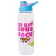 thumbnail image 1 of Botella de agua Silver Buffalo The Powerpuff Girls 800 ml, 1 of 3
