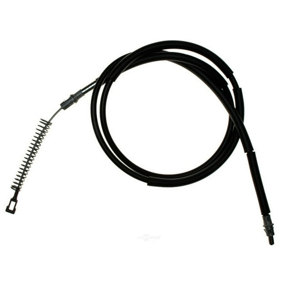 Parking Brake Cable Fits select: 2001-2007 CHEVROLET SILVERADO, 2001-2007 GMC SIERRA