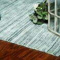 thumbnail image 2 of HomeRoots 374599 108 x 144 in. Pet Yarn Rug, Grey, 2 of 3