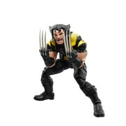Marvel Legends Series Wolverine, X-Men Comics Action Figure